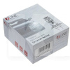 LED лампа для авто Small Active SA H4 H/L 52W 6000K (комплект) QLine (00-00020366)