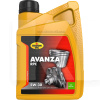 Масло моторное синтетическое 1л 5W-30 Avanza RPC KROON OIL (KL 37276)