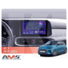 Штатная магнитола MOSS M3 4+32 ГБ 9" Hyundai i10 3 2019-2023 AMS (49988)