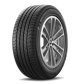 Шина літня 265/45R20 104V Latitude Tour HP N0 Michelin
