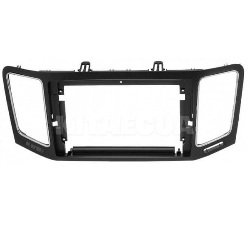 Штатная магнитола CC3 4+64 Gb 9" Volkswagen Sharan 2012-2018 2k Teyes (58135) - 2