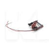 Датчик уровня топлива SHINO на Geely SL (1066001168)