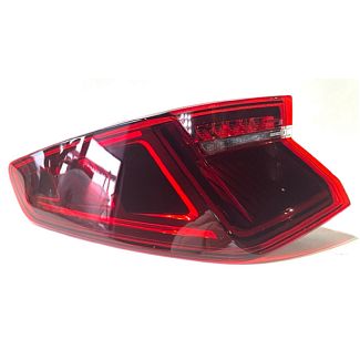 Фара задняя левая BYD