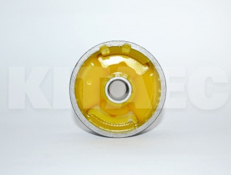 Сайлентблок переднего рычага задний (полиуретан) на Geely EMGRAND EC7 NEW (1064001266) - 3