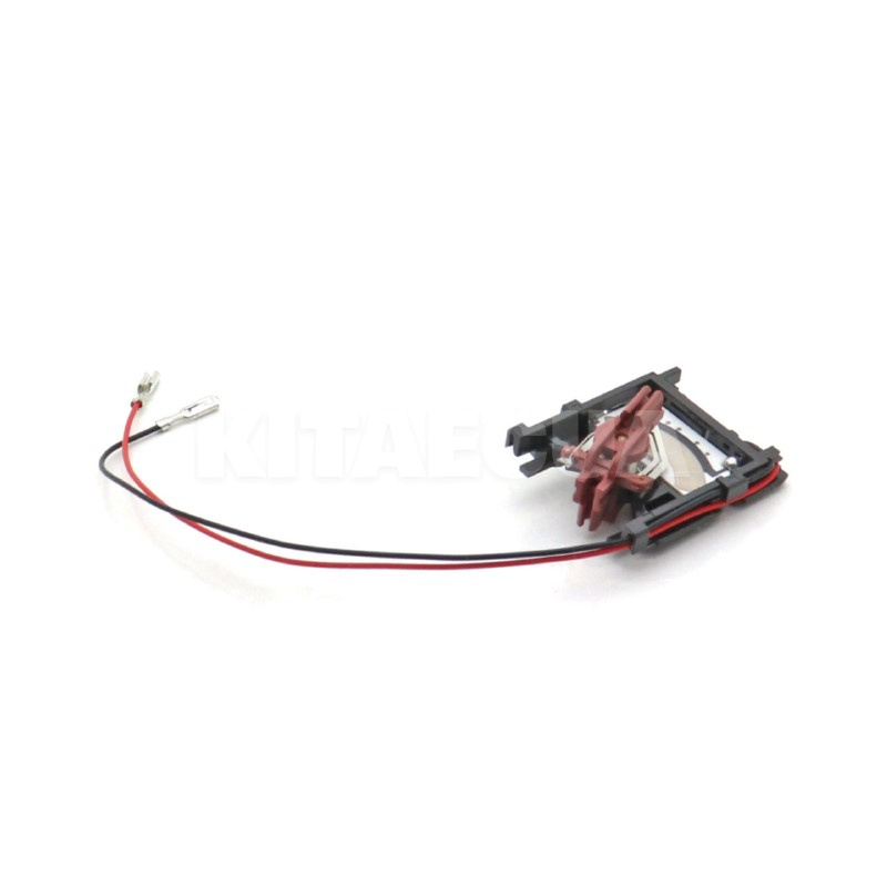 Датчик уровня топлива SHINO на Geely SL (1066001168)