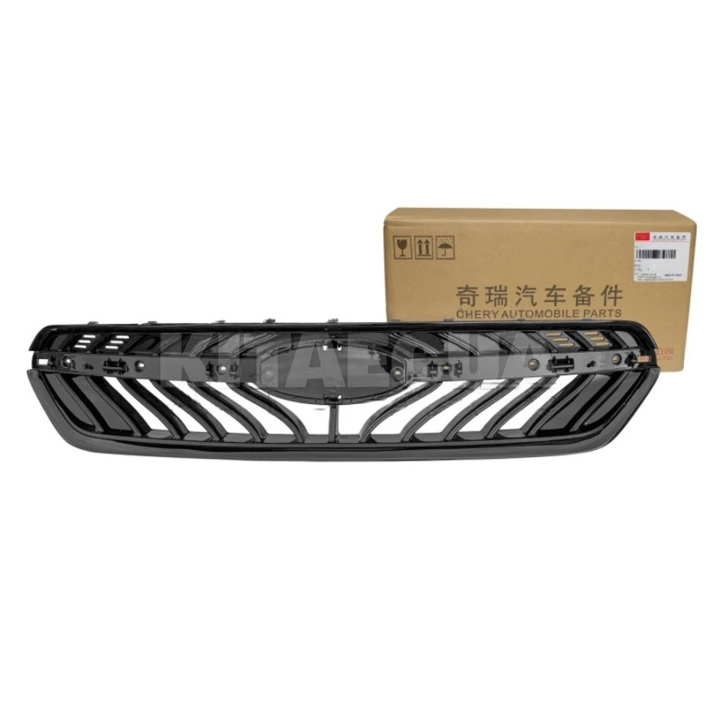 Решетка радиатора ОРИГИНАЛ (T15-8401113)