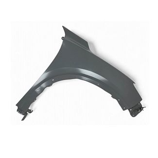 Крыло переднее правое б/у HONDA