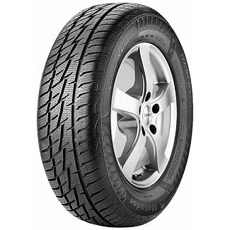 Шина зимова 255/50R19 107V XL MP 92 Sibir Snow Matador