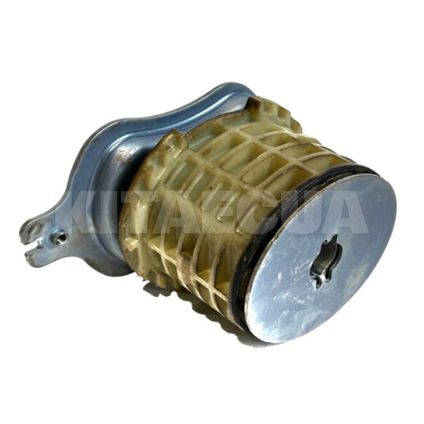 Сайлентблок подрамника на VOLKSWAGEN ID.4 CROZZ (1ED 505 145 B) - 3