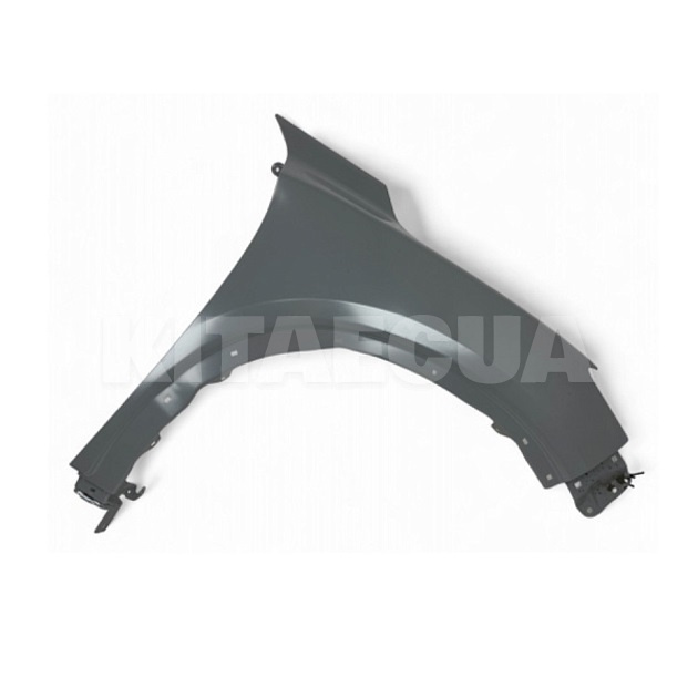 Крыло переднее правое б/у HONDA на HONDA M-NV (60210-3K4-H00ZZ)