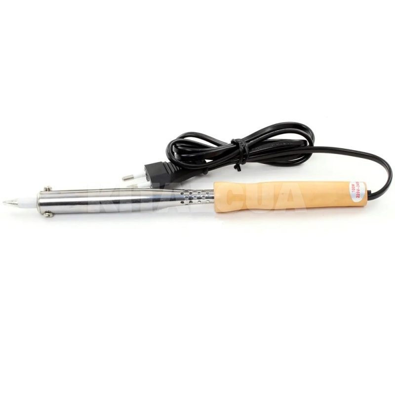 Паяльник электрический W60110 100Вт 230В 440С Work's (31043)