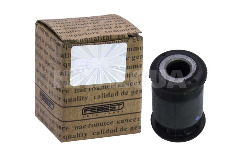 Сайлентблок рулевой рейки FEBEST на Lifan X60 (S3401813)