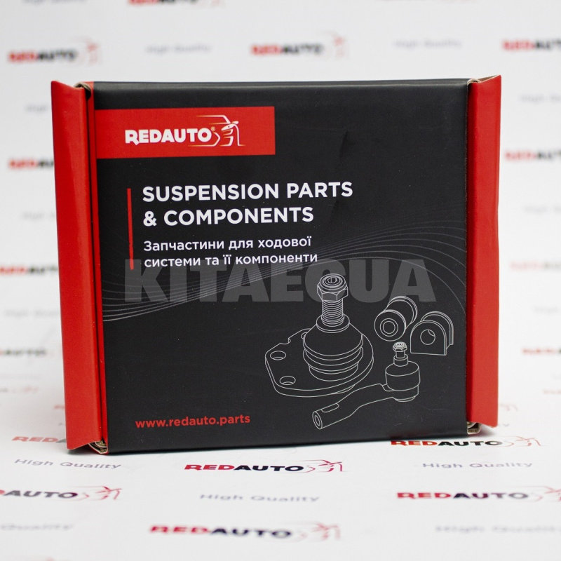 Шаровая опора RBJ-560 REDAUTO на Geely MK (1010505180) - 6