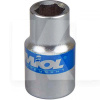 Головка торцева 6-гранна 12 мм 1/2" MIOL (58-464)