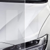 Кольоровий поліроль c воском білий 250мл Polish&Wax Color NanoPro Sonax (296041)