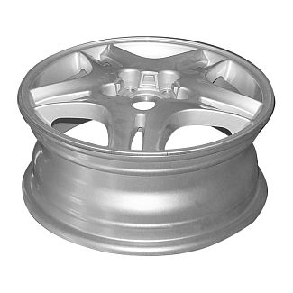 Диск колесный литой HQ