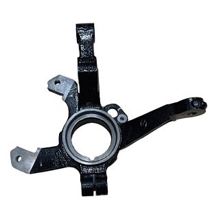 Кулак поворотный передний правый ABS 7 SEVEN PARTS