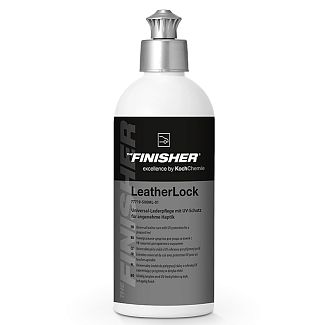 Очиститель-кондиционер кожи 500мл Protectleathercare Koch Chemie