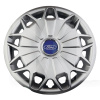 Колпаки R16 Ford Transit серые 4 шт SKS (419 / 16")