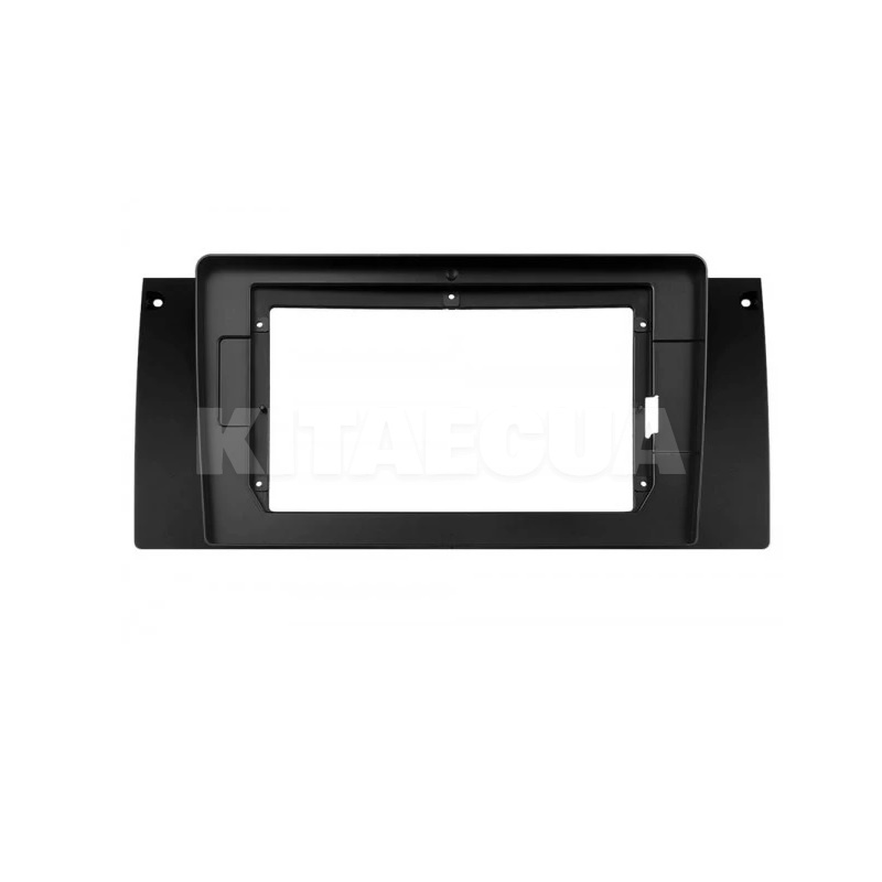 Штатна магнітола E9232 2+32 Gb 9" BMW X5 E39 1999-2006 (maximum equipment) SIGMA4car (41747) - 2