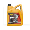 Масло моторное cинтетическое 5л 5W-30 Avanza MSP+ KROON OIL (KL 36704)