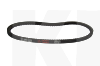 Ремінь гідропідсилювача (ГУРа) AURORA на Chery AMULET (A11-3412051)
