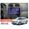 Штатна магнітола MOSS M3 4+32 ГБ 10" Volkswagen Jetta 5 2005-2010 (F1) AMS (50930)