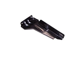 Кронштейн бампера переднего правый (длинный) 