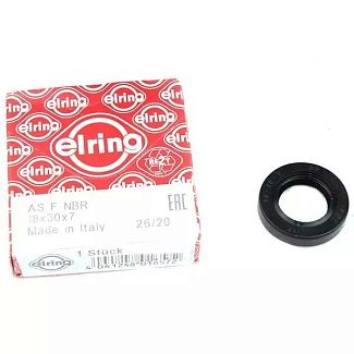 Сальник штока выбора передач 1.6L ELRING