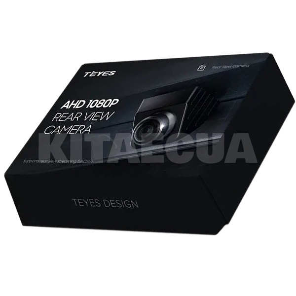 Камера заднего вида HS SONY AHD 1080P Teyes (41624) - 3
