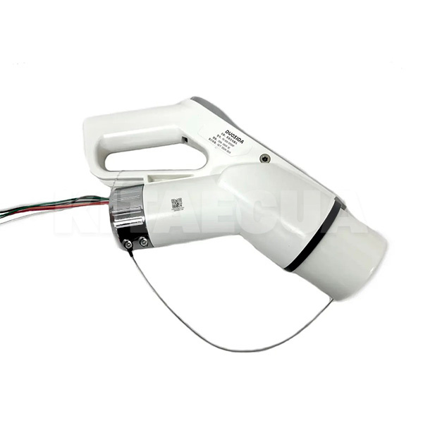 Коннектор для зарядки электромобиля 250 А GB/T DC 250A трехфазный Duosida (V5-DSD-EV250P)