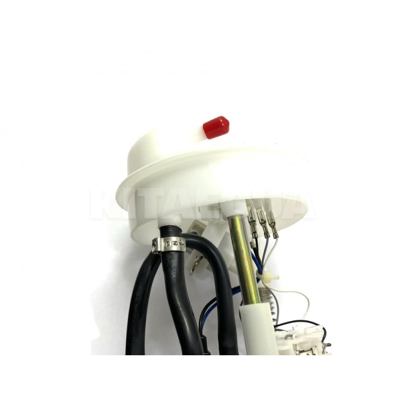 Насос топливный в сборе 1.6L KLM Autoparts на Chery AMULET (A11-1106610) - 3
