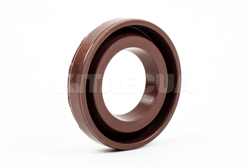 Сальник свечного колодца KIMIKO на Geely GC2 (PANDA) (E010410005) - 3