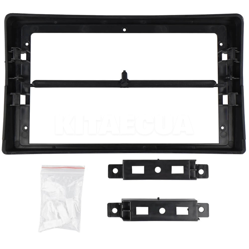 Штатная магнитола CC3L 4+64 Gb 9" Volkswagen Touareg 2002-2010 Teyes (67025) - 3