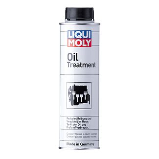 Присадка в моторне олія 0.3л LIQUI MOLY