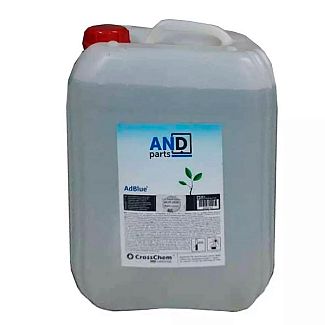 Присадка AdBlue 10л AND