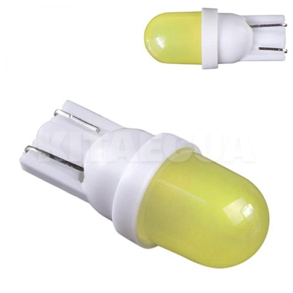LED лампа для авто Т10 0.5W 6000К PULSO (LP-176023)