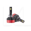 LED лампа для авто K12 H15 15/55W 6000K STELLAR (6772)