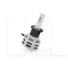 LED лампа для авто H3 19W 6500K NARVA (18058)