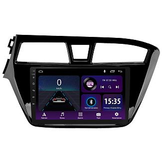 Штатная магнитола E9232 2+32 Gb 9" Hyundai i20 2 II GB 2014-2018 SIGMA4car