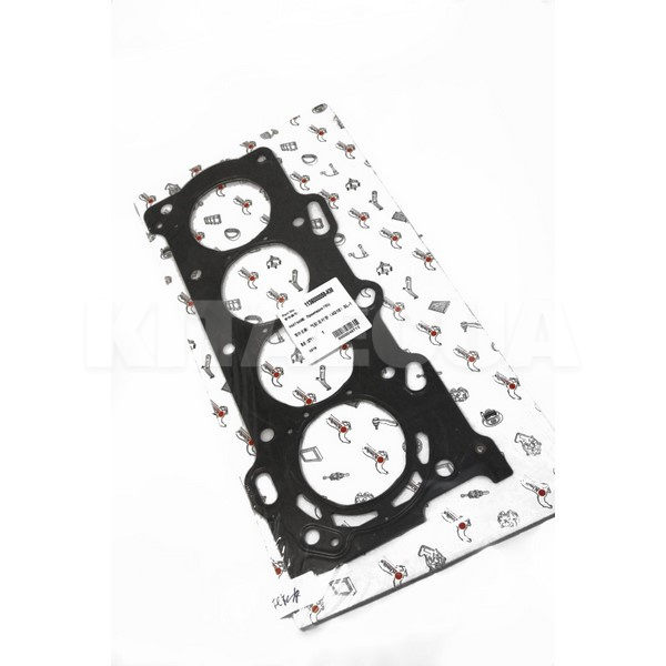 Прокладка ГБЦ (паронит) KIMIKO на Geely GC7 (1136000058)