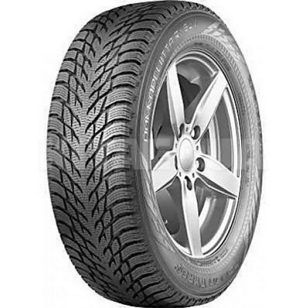 Шина зимова 19/215/50 R93 Hakkapeliitta R3 NOKIAN (УТ000073424)