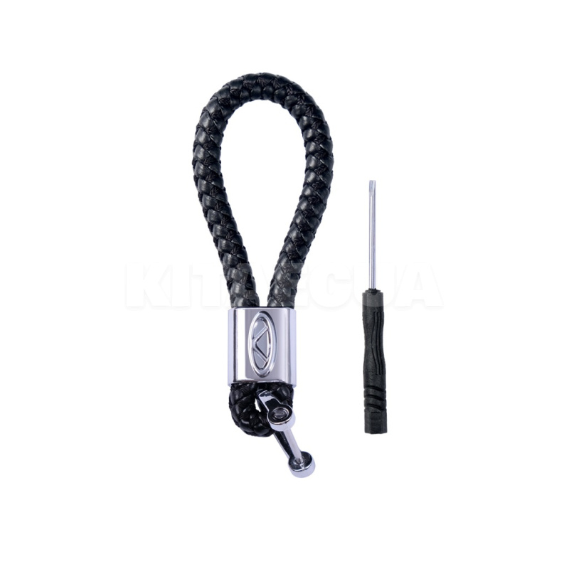 Брелок для ключей плетеный Chery (00000054689)