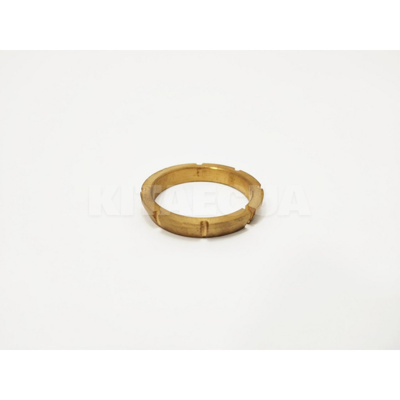 Кільце стопорне диференціала 1.6L KLM Autoparts на Chery AMULET (015409374AA)
