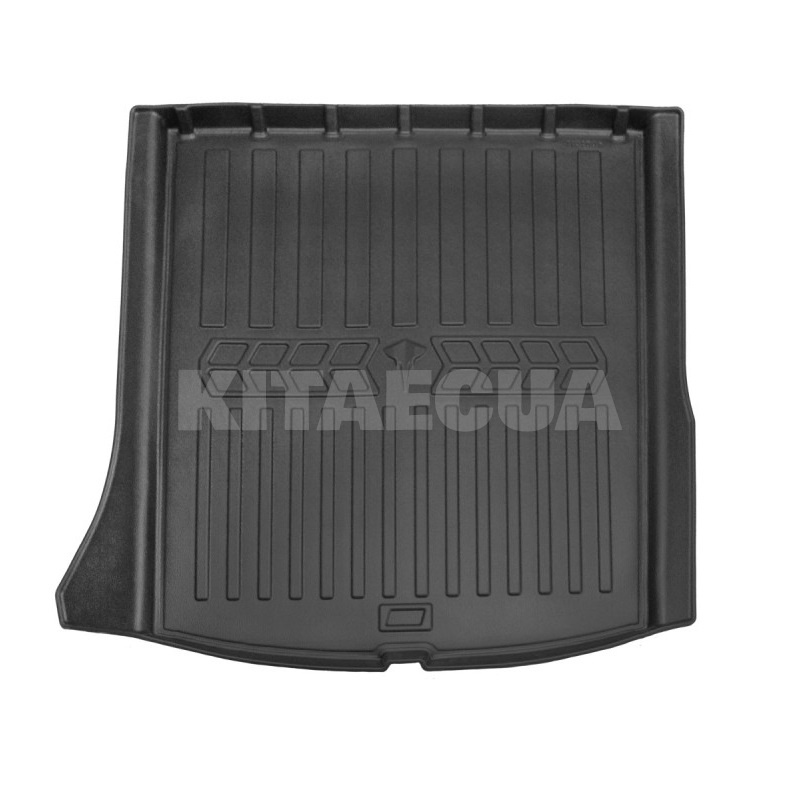 Резиновый коврик в багажник XIAOMI SU7 (2024-н.в) Stingray (6081011)