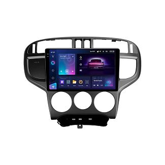 Штатная магнитола CC3 4+64 Gb 9" Hyundai Matrix 2001-2010 2k Teyes