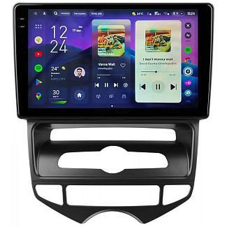 Штатна магнітола CC4 8+128 Gb 9" Hyundai IX20 2010-2019 2k (F2) (L1) Teyes