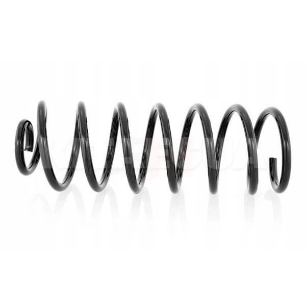 Пружина задньої підвіски KIMIKO на Chery AMULET (A11-BJ2912011)