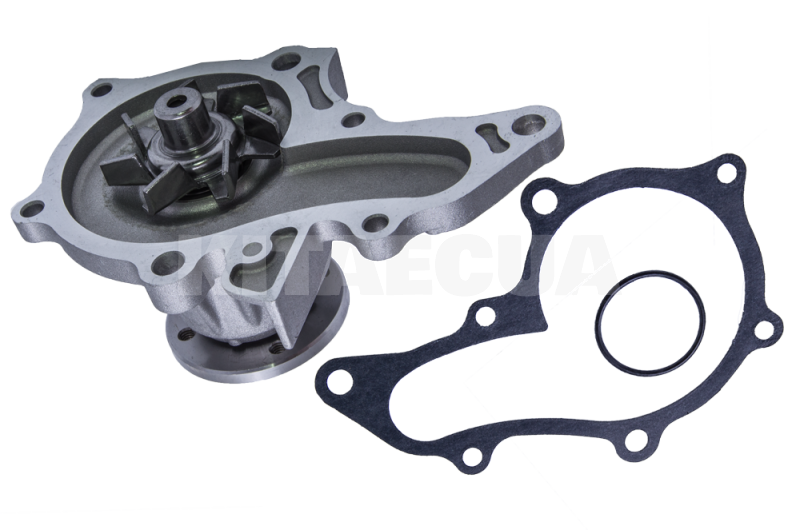 Насос водяний (помпа) TERMOTEC THERMOTEC на Geely CK (E050100005) - 8