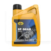 Масло трансмиссионное синтетическое 1л 75W-80 SP Gear KROON OIL (KL 36627)